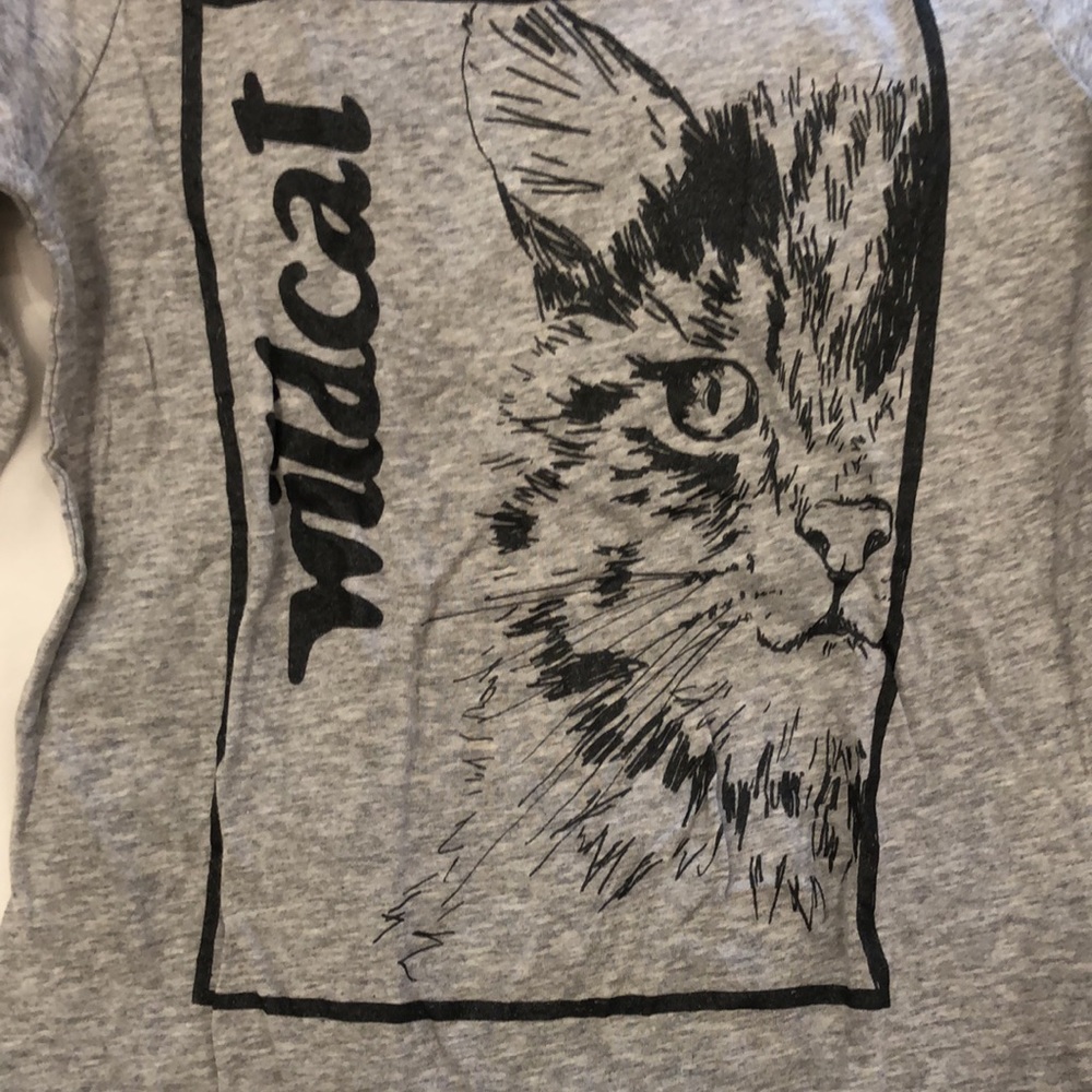 Bonpoint top long sleeves age 10 ( girl)brand cotton.the red/ white is SOLD